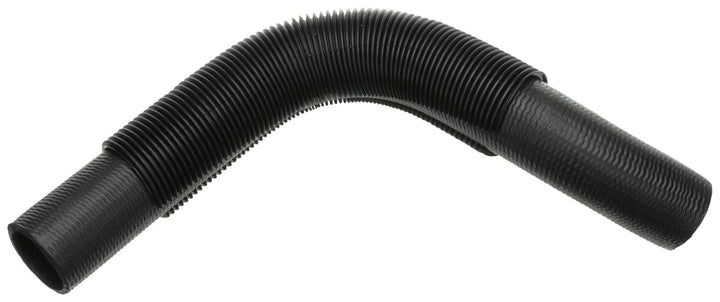 Gates 22437 front view showing hose shape and OE-fit benefit