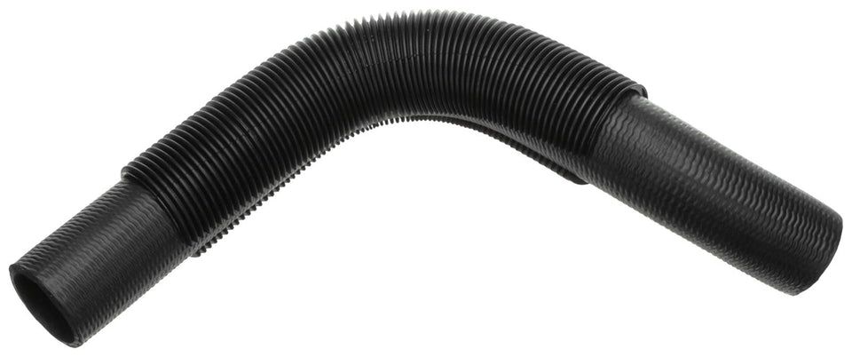 Gates 22437 front view showing hose shape and OE-fit benefit
