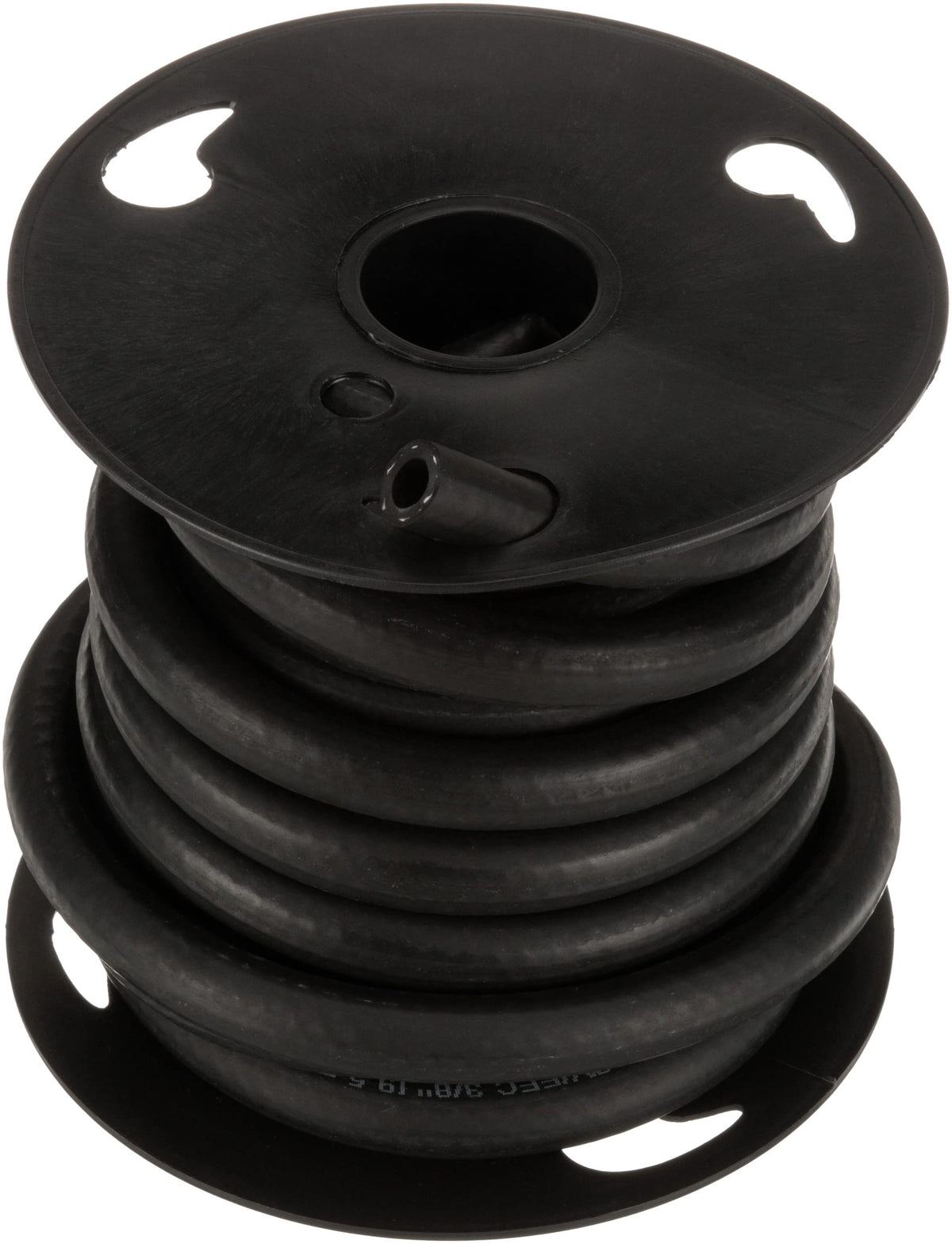 Gates 27004 front packaging showing 25ft hose and label, durable supply