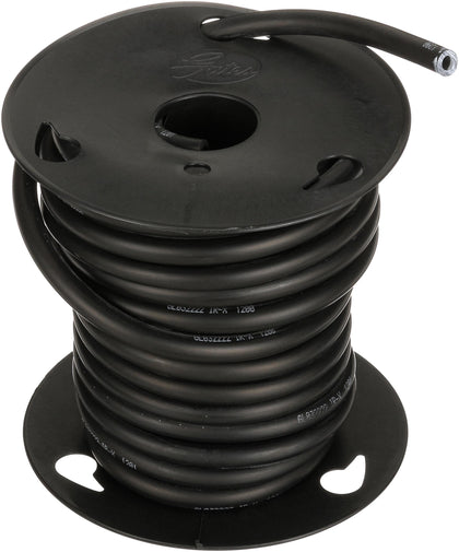 Gates 27042 front packaging showing 50-foot roll and label, durable and ready-to-use
