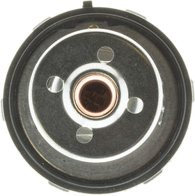 Gates 33963 installed in engine bay demonstrating correct fit and simplified maintenance benefit
