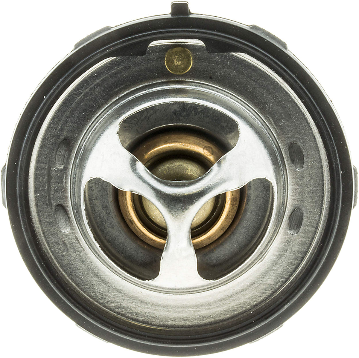 Gates 33963 valve close-up highlighting calibrated mechanism for consistent temperature control