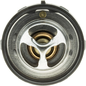 Gates 33963 valve close-up highlighting calibrated mechanism for consistent temperature control