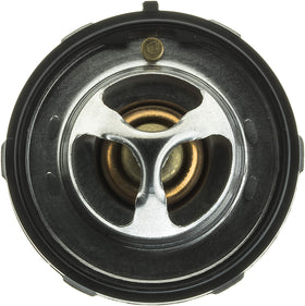 Gates 34198 close-up of valve and jiggle pin showing calibrated control and air venting