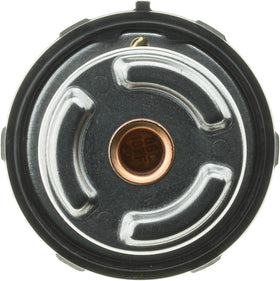 Gates 34198 installed in engine compartment demonstrating direct-fit installation benefit