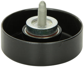 Gates 36299 close-up of bearing area demonstrating sealed durability benefit