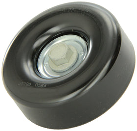 Gates 36299 front view showing mounting face and correct OE fitment benefit