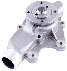 Gates 42004 front profile showing mounting points and OE-fit for confident replacement