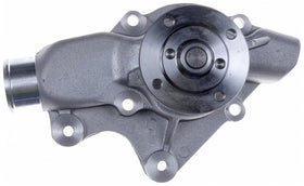 Gates 42004 impeller close-up highlighting premium alloy construction and durability