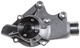 Gates 42005 impeller close-up highlighting durable alloy and flow efficiency