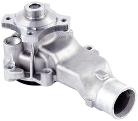 Gates 42293 front view showing mounting flange and housing for reliable OE fit