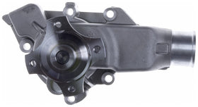 Gates 42293 impeller close-up highlighting precision blades and durable alloy