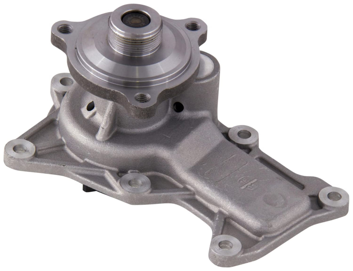 Gates 42588 front packaging showing OE-fit pump and part details, reliable replacement