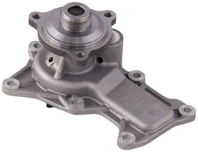 Gates 42588 front packaging showing OE-fit pump and part details, reliable replacement