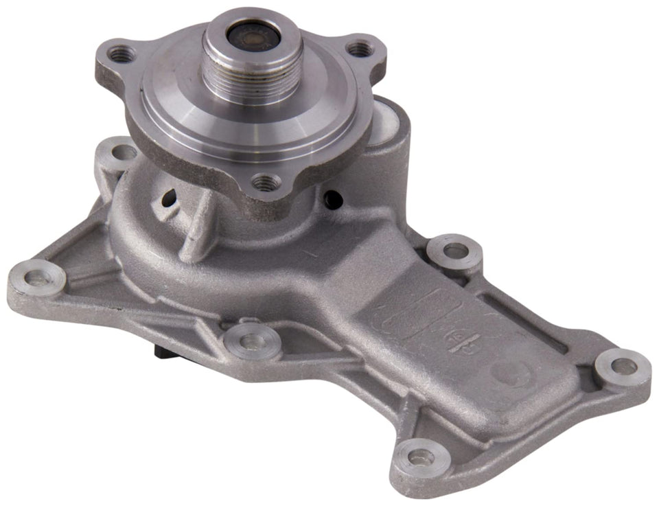Gates 42588 front packaging showing OE-fit pump and part details, reliable replacement