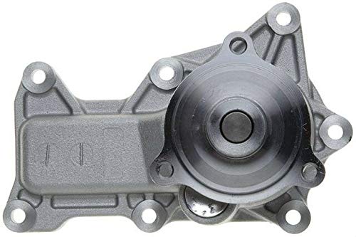 Gates 42588 installed in engine bay, demonstrates straightforward OE-style installation