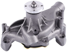 Gates 43099 front view showing mounting points and OEM fit for easy installation