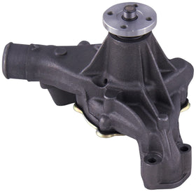 Gates 43114 front view showing pump housing and inlet for reliable fit