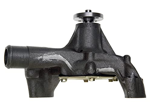 Gates 43114 installed in engine bay showing OEM-style compatibility benefit
