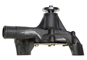 Gates 43114 installed in engine bay showing OEM-style compatibility benefit