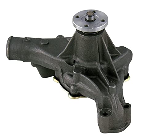 Gates 43114 side profile with gasket illustrating correct installation fit