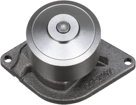 Gates 43526 close-up of impeller and seal highlighting corrosion-resistant alloy
