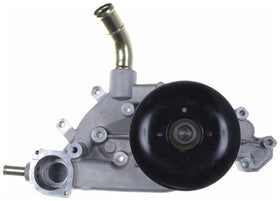 Gates 45005 close-up of bearing and seal tested for leak prevention