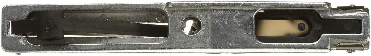 Gates indicator arm and pressure pad detail demonstrating durable nylon contact