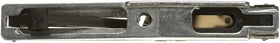 Gates indicator arm and pressure pad detail demonstrating durable nylon contact