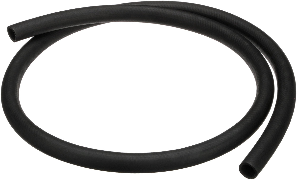 Gates front packaging showing 6-foot green heater hose and product label for easy selection