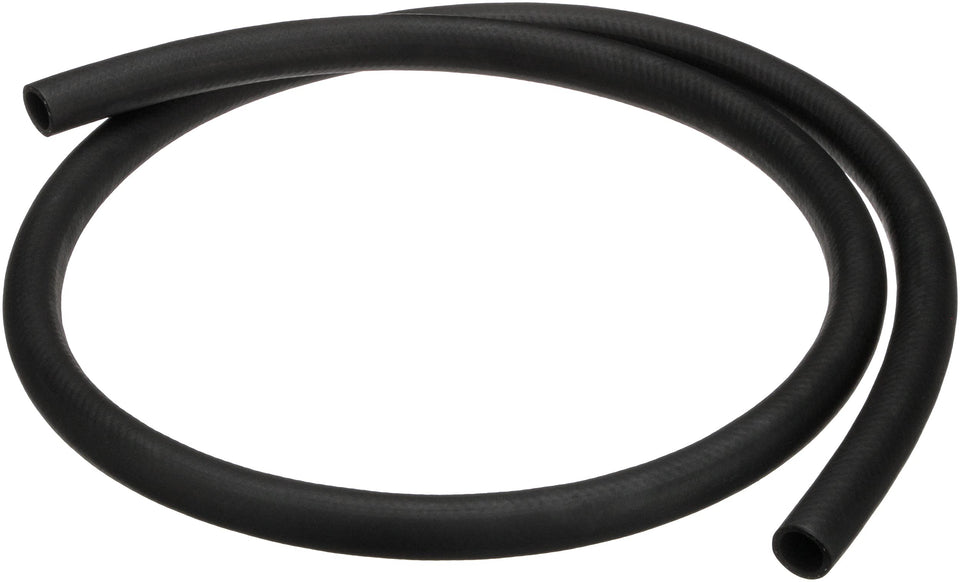 Gates front packaging showing 6-foot green heater hose and product label for easy selection