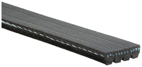 Gates K040337SF close-up rib profile highlighting grip and wear resistance benefit