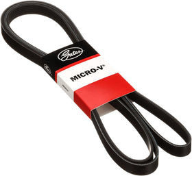Gates K060882 front packaging showing part number and fitment benefit