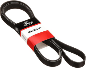 Gates K080948 front packaging showing part label and OE fit benefits
