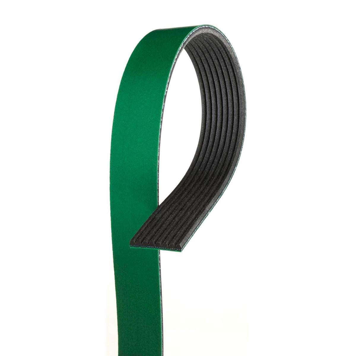 Gates K081264HD front packaging showing product ID and durable design benefit