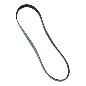 Gates K081264HD installed on engine demonstrating reliable fit and reduced downtime