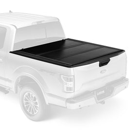Gator front packaging showing product and fit benefits