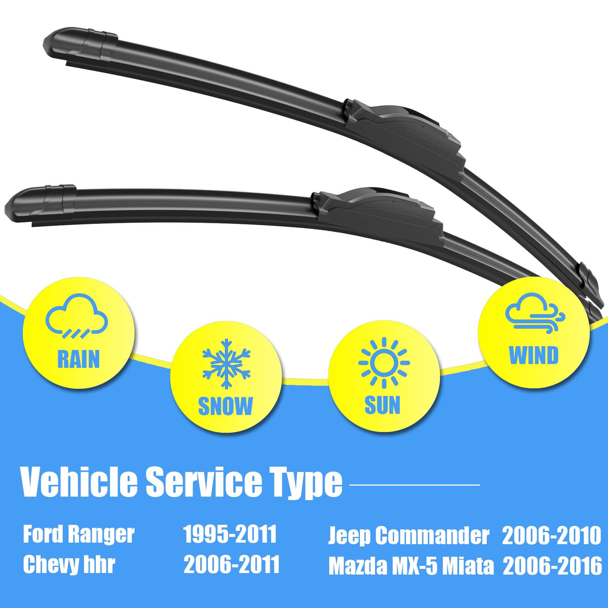 Gavimnal blade side profile highlighting reinforced steel frame durability