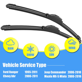 Gavimnal blade side profile highlighting reinforced steel frame durability