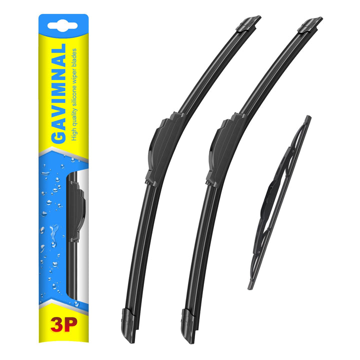 Gavimnal front packaging showing complete 24/18/12 inch set for easy replacement