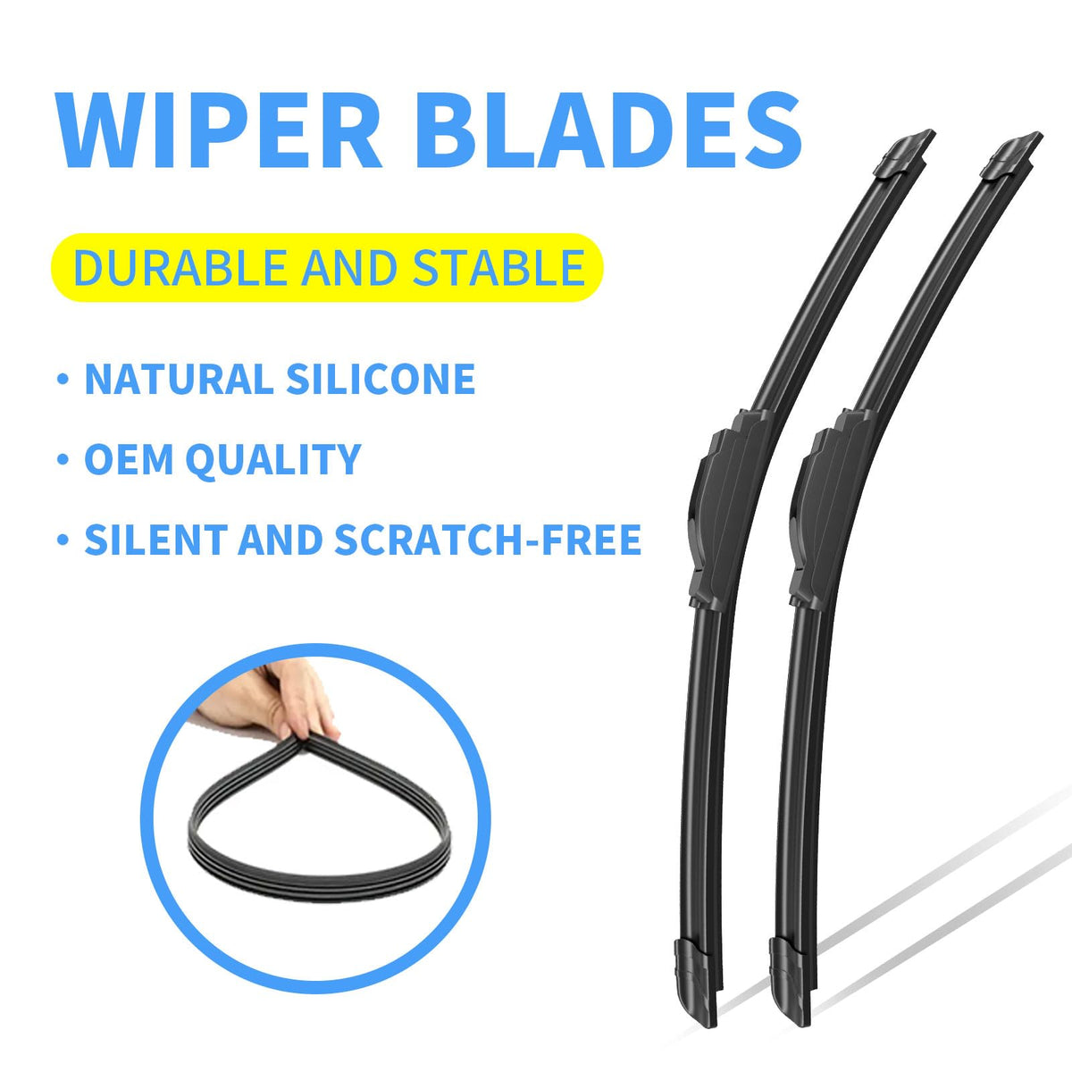 Gavimnal reinforced steel backbone detail for consistent pressure