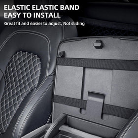gawaf close-up showing neoprene texture and durable finish