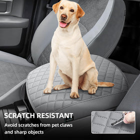 GAWAF installed in a 2009 Pilot demonstrating improved comfort and style