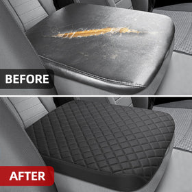 GAWAF installed on Ram bench console improving comfort and interior look