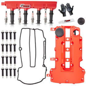 GBTAD front packaging showing full kit and benefits
