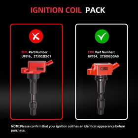 GBTAD iridium spark plug closeup highlighting fine electrode for consistent spark