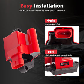 GBTAD labeled part numbers displayed for compatibility verification and installation confidence