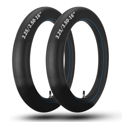 GDHSWJ front view of 2-pack inner tubes showing packaging and size