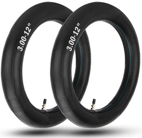 GDHSWJ front view packaging showing two inner tubes and benefits