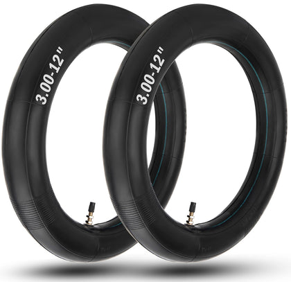 GDHSWJ front view packaging showing two inner tubes and benefits